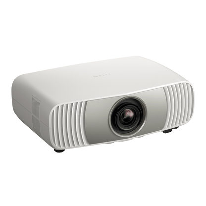 Epson EH-LS6000 4K Laser Home Cinema Projector, 3,400 Lumens V11HC38042DA atomoffice