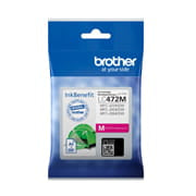 Brother LC472 Original Ink Cartridge atomoffice