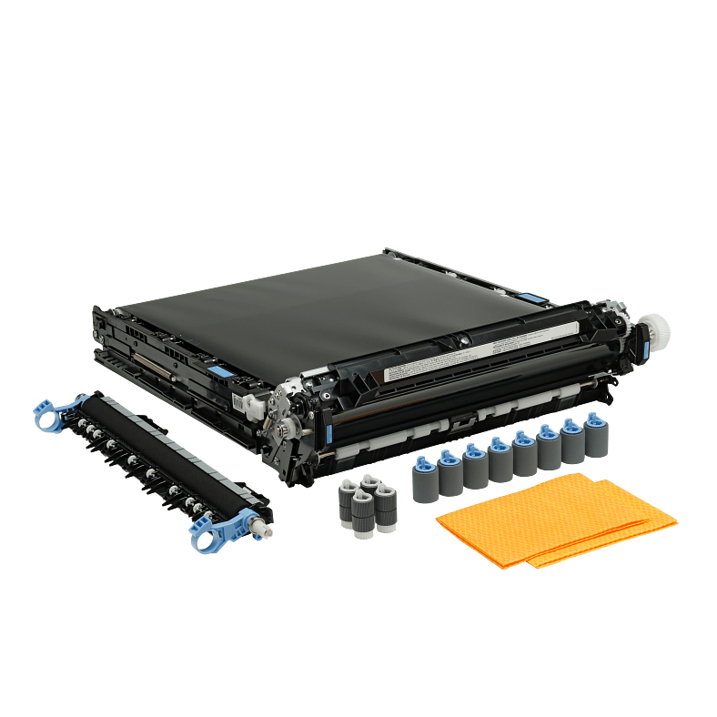 HP Transfer and Roller Kit M855/M880 - D7H14A atomoffice