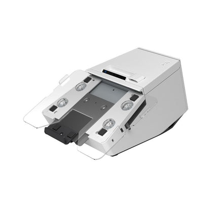 Epson TM-m30II-SL Thermal Receipt Printer and Tablet Stand, 250 mm/s atomoffice