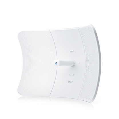 Ubiquiti LTU Extreme-Range LTU-XR, 5 GHz LTU Client, 29 dBi Antenna, 900+ Mbps, 30+ km Link Range atomoffice