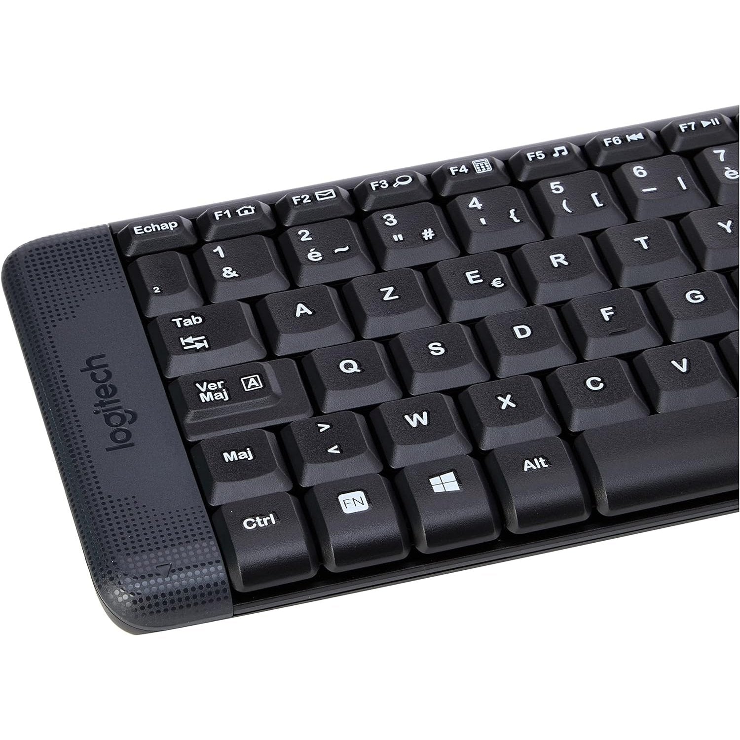 Logitech MK220 Wireless Keyboard and Mouse Combo