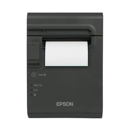 Epson TM-L90 / TM-L90LF Thermal Label and Receipt Printer atomoffice