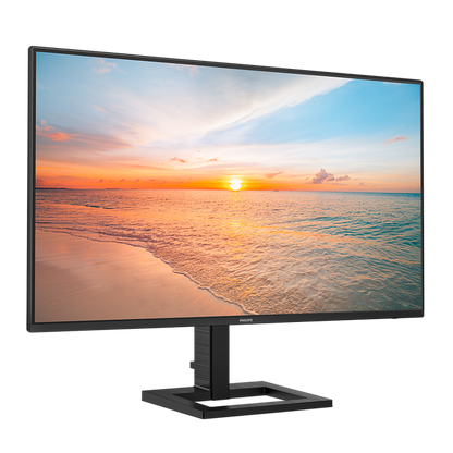 Philips 27&quot; 27E1N1300A Flat FHD Monitor IPS panel 100Hz- DP, HDMI, USB-C