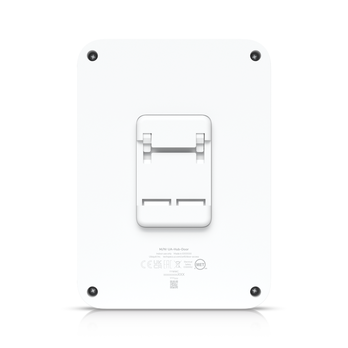 Ubiquiti UniFi Access G3 Starter Kit Pro UA-G3-SK-Pro, Door Hub, G3 Reader Pro and G3 Reader, Single-Door Entry and Exit atomoffice