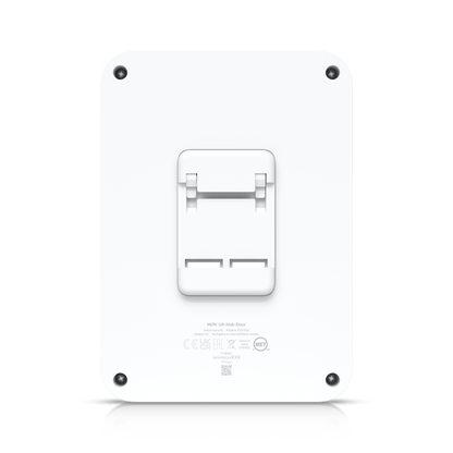 Ubiquiti UniFi Access G3 Starter Kit Pro UA-G3-SK-Pro, Door Hub, G3 Reader Pro and G3 Reader, Single-Door Entry and Exit atomoffice
