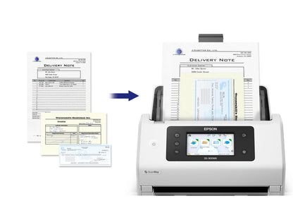 Epson WorkForce DS-900WN B11B276402BE view 4 atomoffice