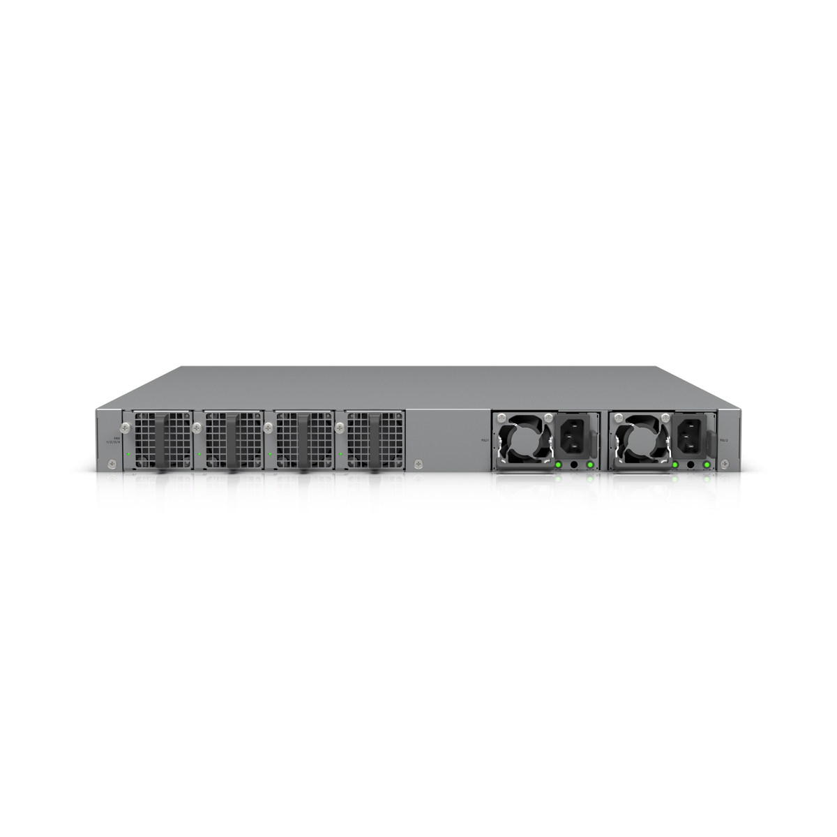 Ubiquiti UniFi Switch Enterprise Campus 24 PoE, 24 PoE+++ Ports, 10 GbE and 25G SFP28, Layer 3 atomoffice