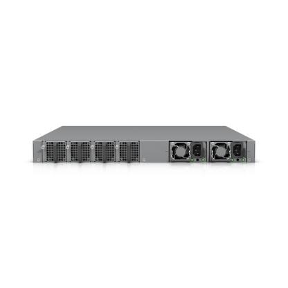 Ubiquiti UniFi Switch Enterprise Campus 24 PoE, 24 PoE+++ Ports, 10 GbE and 25G SFP28, Layer 3 atomoffice
