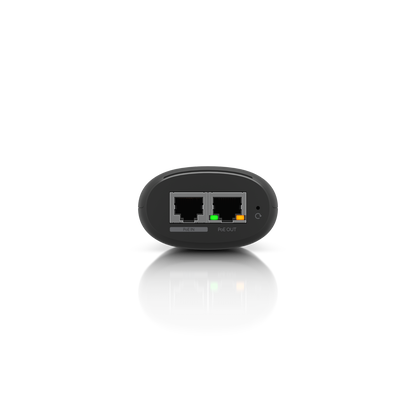 Ubiquiti UniFi Protect AI Port UP-AI-Port, AI Detection for UniFi and ONVIF Cameras, Face and License Plate Recognition, PoE Pass-Through atomoffice