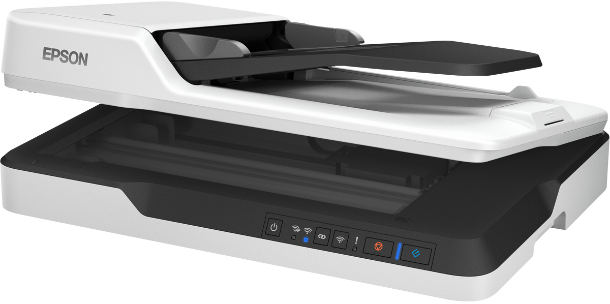Epson WorkForce DS-1660W B11B244402BE view 4 atomoffice