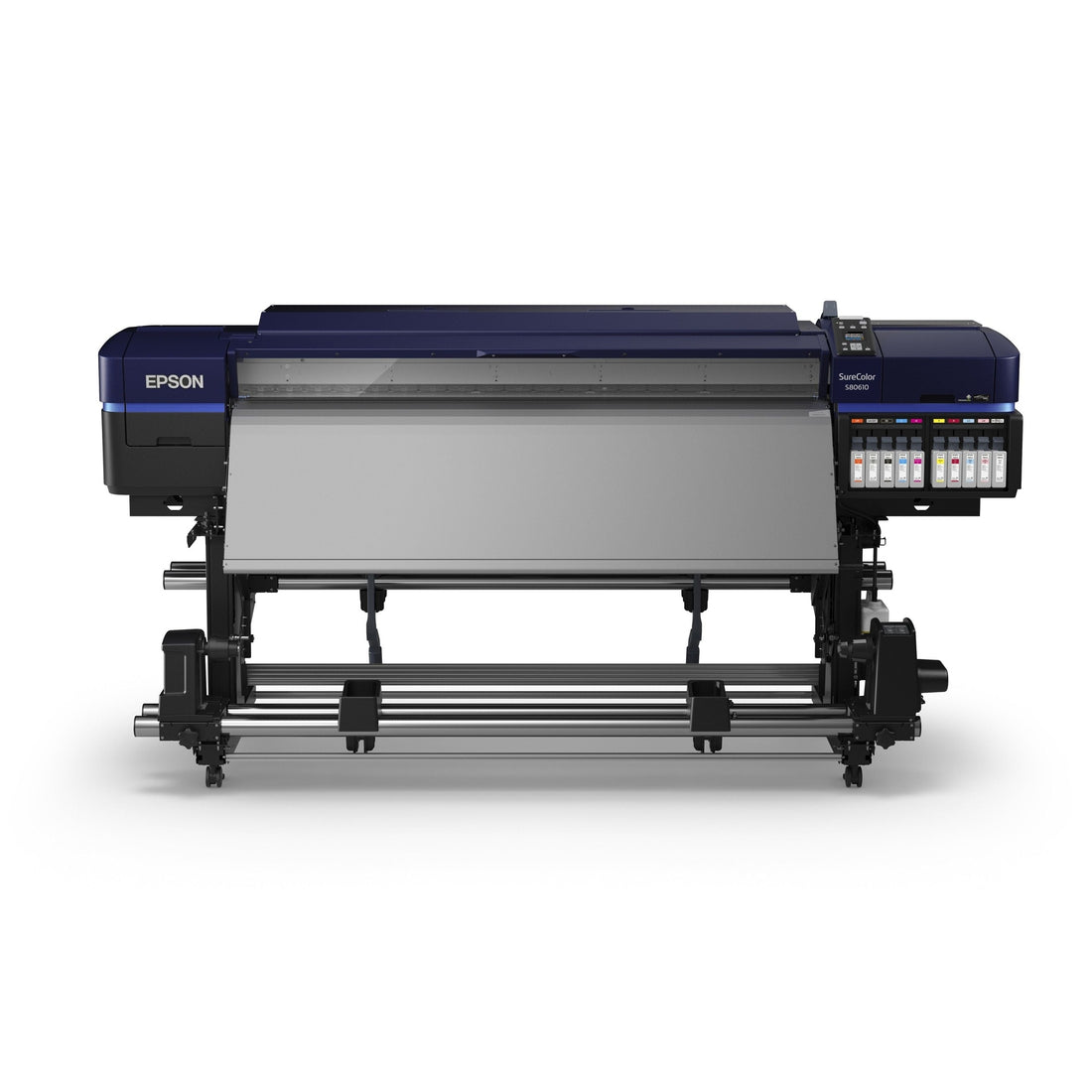 Epson SureColor R5010 64-inch Resin Ink Signage Printer, UltraChrome RS atomoffice