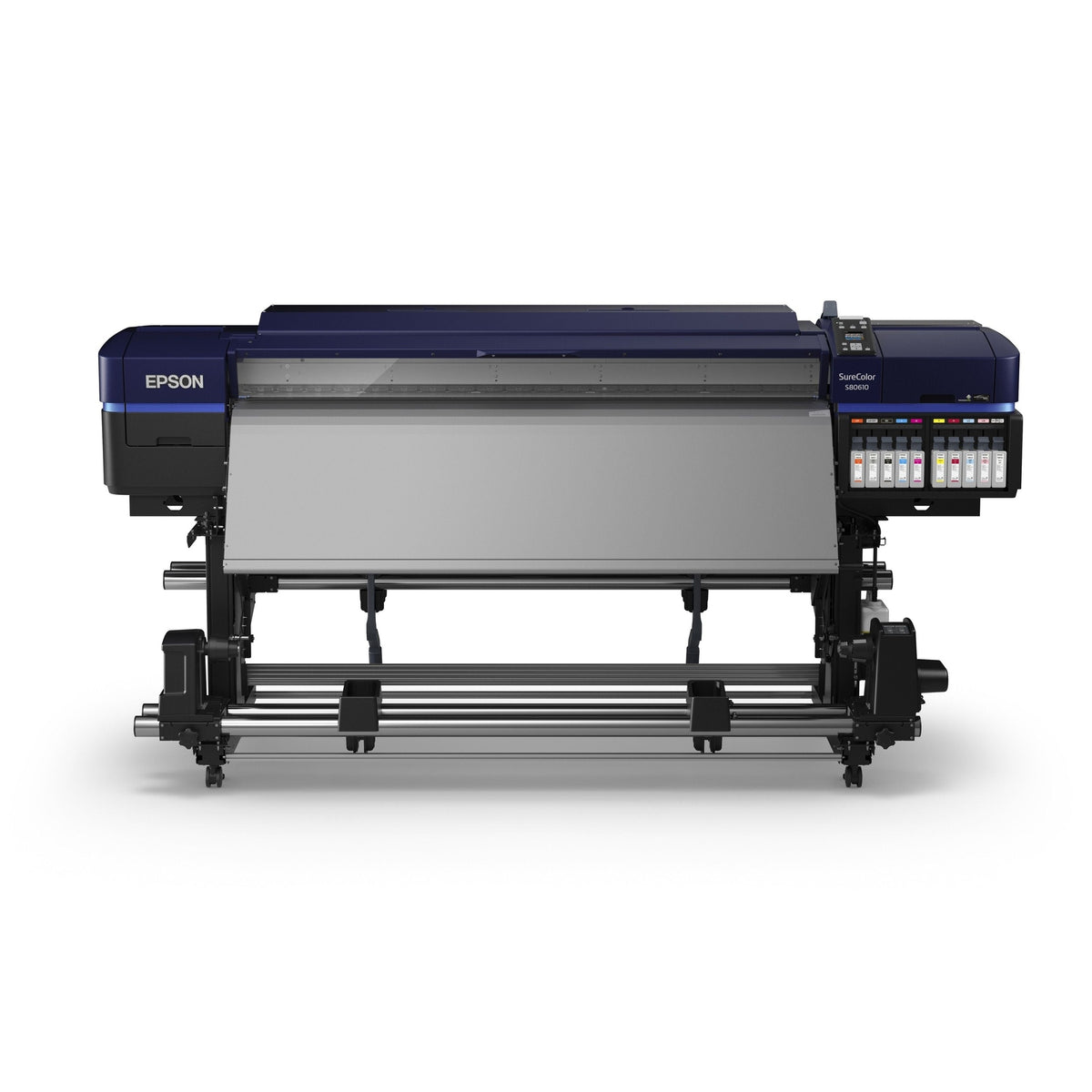 Epson SureColor R5010 64-inch Resin Ink Signage Printer, UltraChrome RS atomoffice