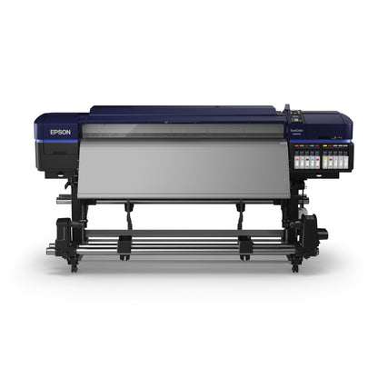 Epson SureColor R5010 64-inch Resin Ink Signage Printer, UltraChrome RS atomoffice