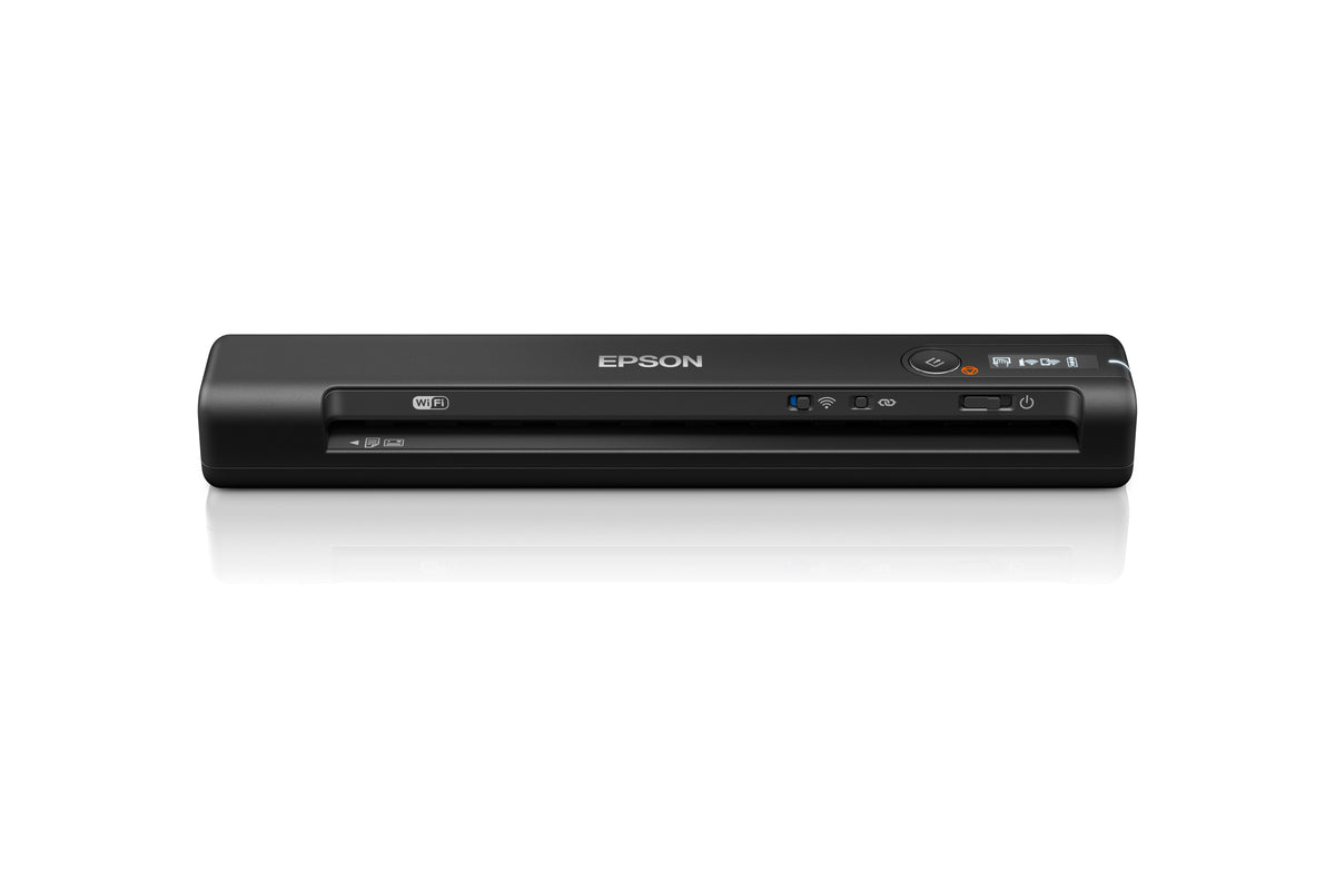 Epson WorkForce ES-60W B11B253401 view 1 atomoffice