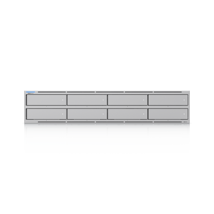 Ubiquiti UNAS Pro 8 UNAS-Pro-8 view 2 atomoffice