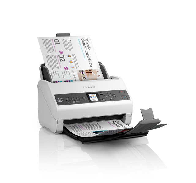 Epson WorkForce DS-730N B11B259401BE view 4 atomoffice