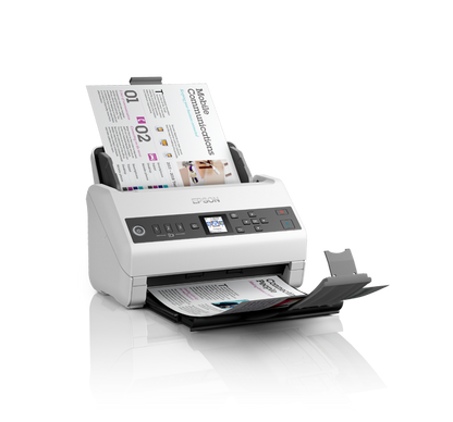 Epson WorkForce DS-730N B11B259401BE view 4 atomoffice
