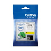 Brother LC472XL Original Ink Cartridge atomoffice