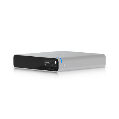 Ubiquiti CloudKey+ SSD UCK-G2-SSD view 1 atomoffice