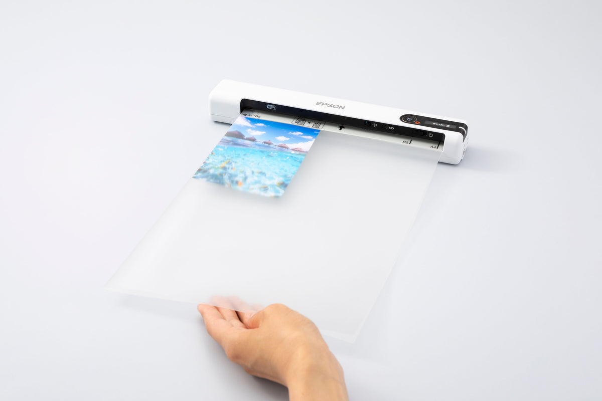 Epson WorkForce DS-80W B11B253402 view 4 atomoffice