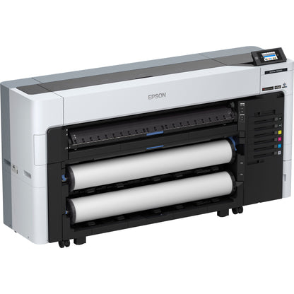 Epson SureColor SC-P8500DL 44-inch Photo Printer, Dual Roll, UltraChrome Pro6 C11CJ75301A1 atomoffice