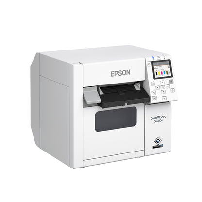 Epson CW-C4000e Gloss Black (BK) C31CK03102BK view 4 atomoffice