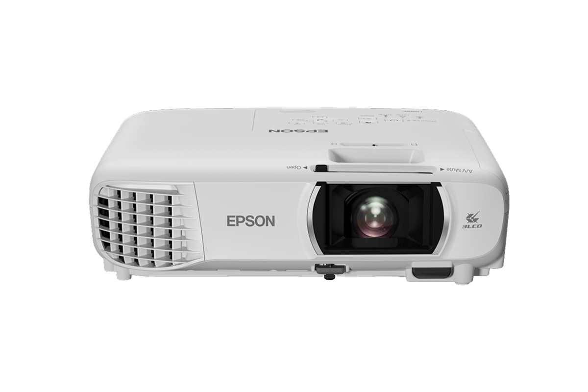 Epson EH-TW850 V11HB61042DA view 3 atomoffice