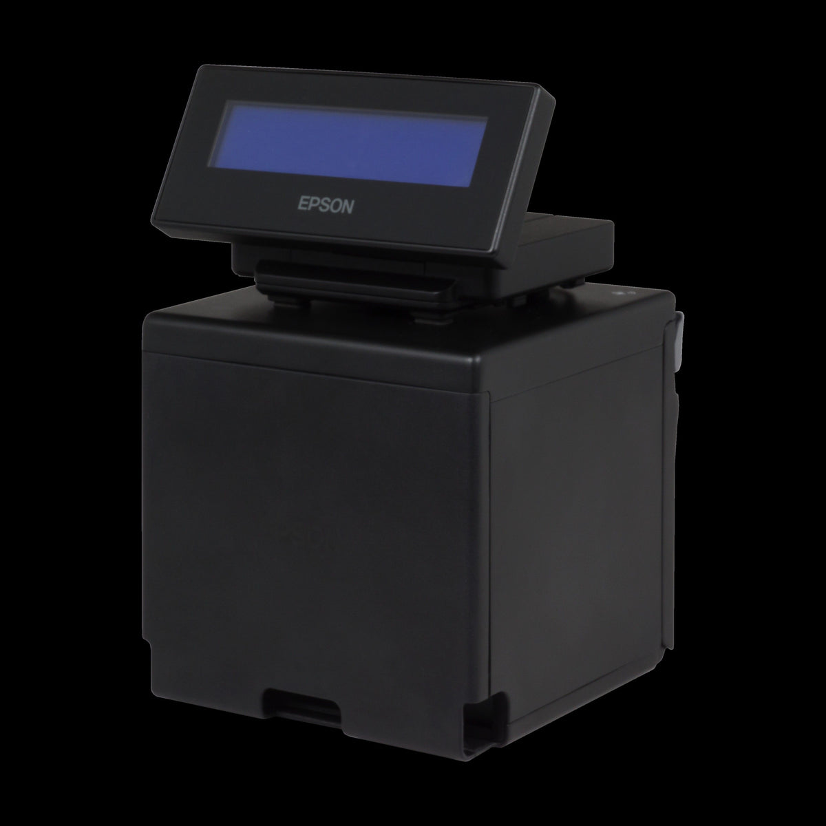 Epson TM-m30 Thermal Receipt Printer and DM-D30 Customer Display Bundle, NFC atomoffice
