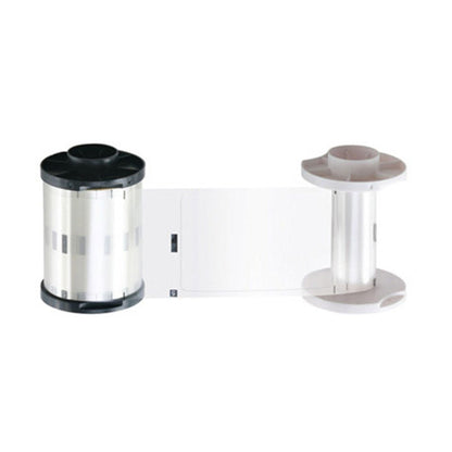 HID FARGO 082601 / 82601 PolyGuard Overlaminate | 1.0 mil Clear, 250 Count - for DTC4500e, DTC1500 &amp; HDP5000 atomoffice