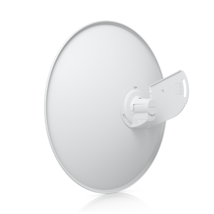 Ubiquiti airMAX PowerBeam M5 400 mm Bridge PBE-M5-400, 5 GHz, 25 dBi, 150+ Mbps, 25+ km Link Range atomoffice