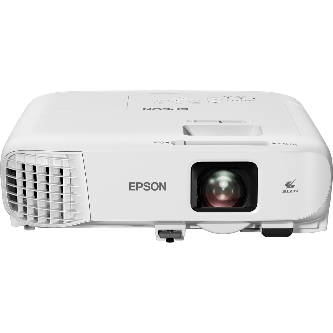 Epson EB-X49 V11H982040DA view 1 atomoffice