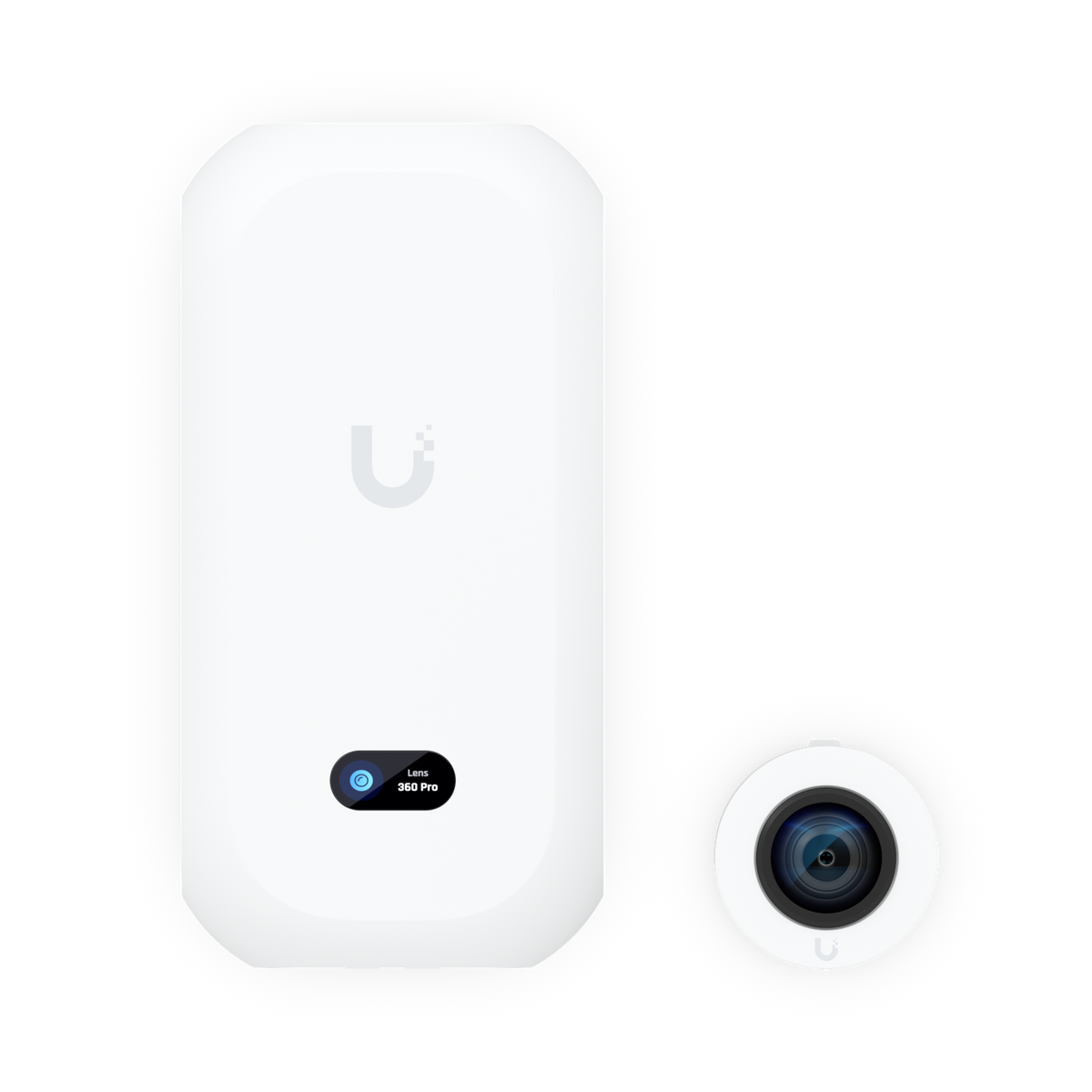 Ubiquiti Camera AI Theta Pro UVC-AI-Theta-Pro view 2 atomoffice