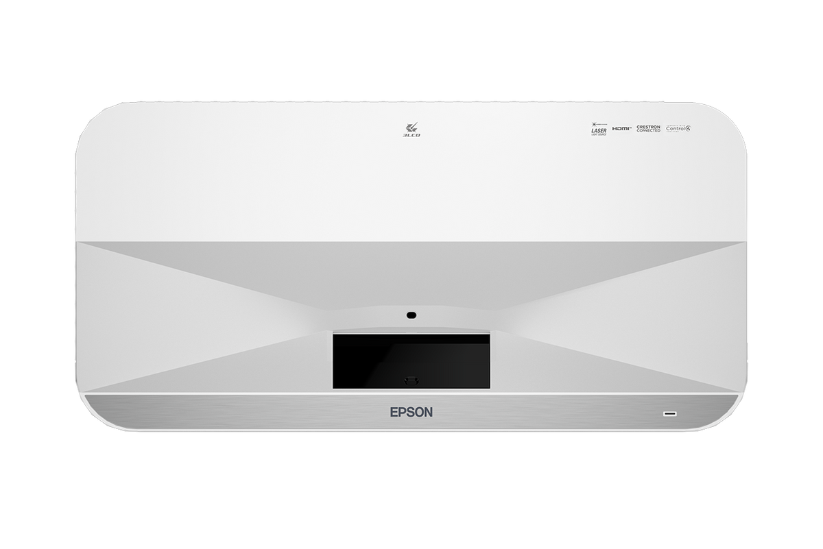 Epson EH-QS100 White V11HB49040 view 5 atomoffice