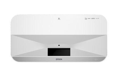 Epson EH-QS100 White V11HB49040 view 5 atomoffice