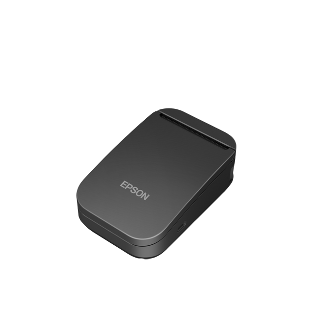 Epson TM-P20II Mobile Thermal Receipt Printer, Bluetooth or Wi-Fi, IP54 atomoffice