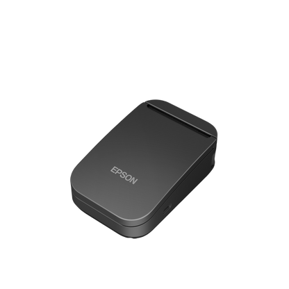 Epson TM-P20II Mobile Thermal Receipt Printer, Bluetooth or Wi-Fi, IP54 atomoffice