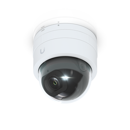 Ubiquiti Camera G5 Dome Ultra White UVC-G5-Dome-Ultra view 2 atomoffice
