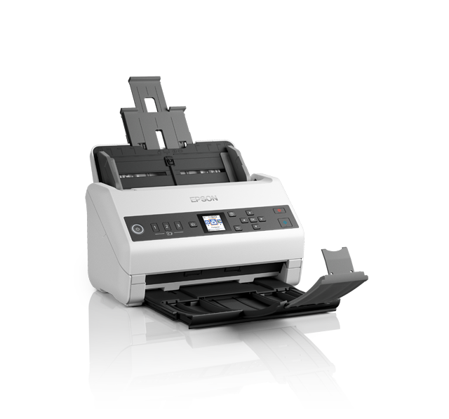 Epson WorkForce DS-730N B11B259401BE view 3 atomoffice