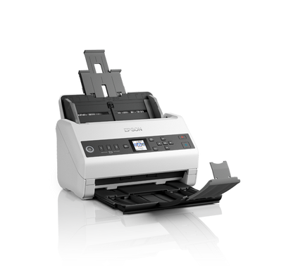 Epson WorkForce DS-730N B11B259401BE view 3 atomoffice