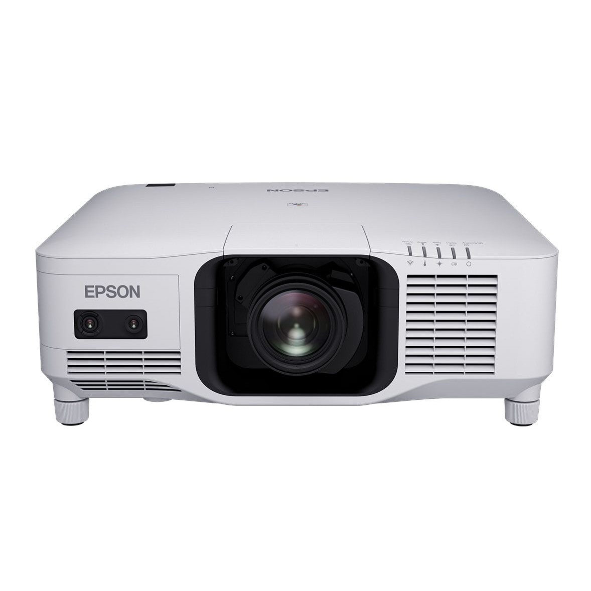 Epson EB-PU2120W 3LCD Laser Projector, WUXGA, 20,000 Lumens V11HA63940DA atomoffice