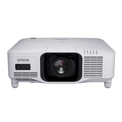 Epson EB-PU2120W 3LCD Laser Projector, WUXGA, 20,000 Lumens V11HA63940DA atomoffice