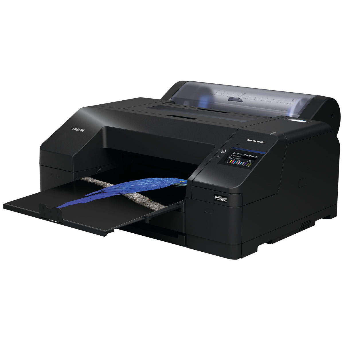 Epson SureColor SC-P5300 Photo Printer, UltraChrome Pro10 Ink, Integrated Roll Unit C11CL14301A1 atomoffice