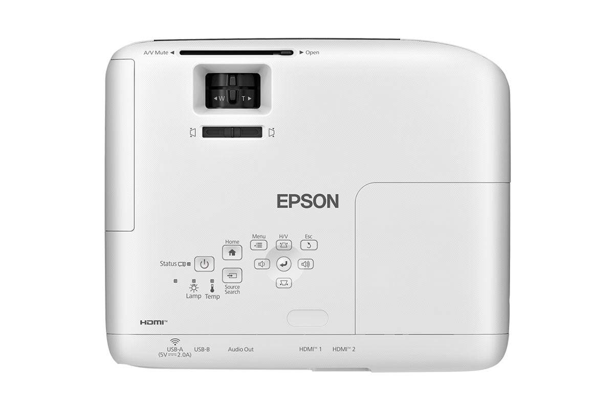 Epson EB-FH08 V11HB54042DA view 5 atomoffice