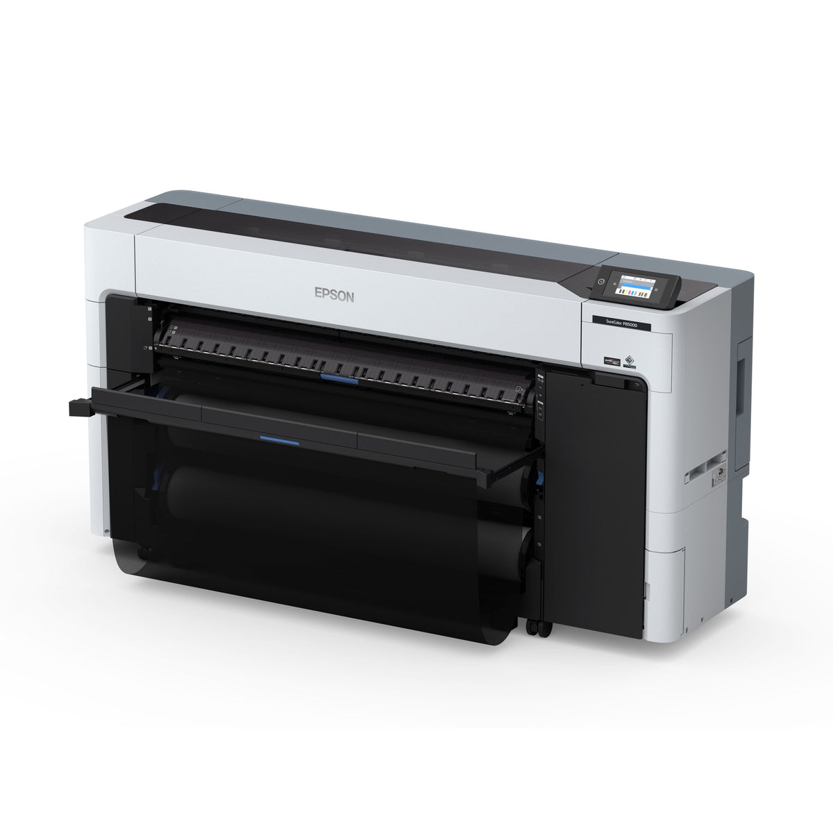 Epson SureColor SC-P8500D / SC-P8500DL / SC-P8500DM Dual-Roll Photo Printer, UltraChrome Pro6 atomoffice