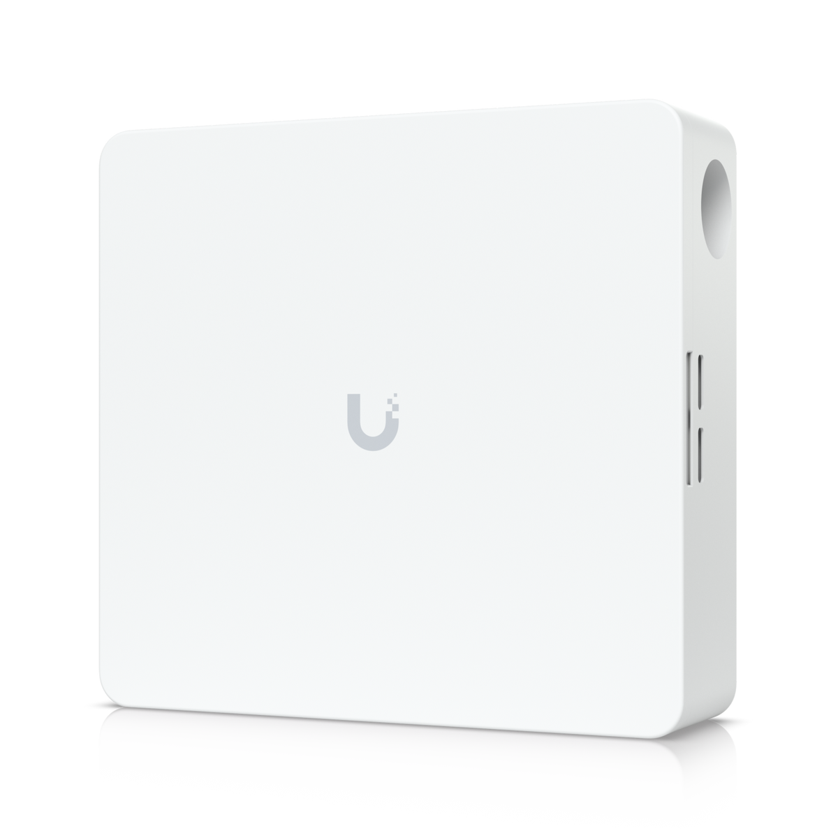 Ubiquiti Enterprise Access Hub EAH-8 view 4 atomoffice