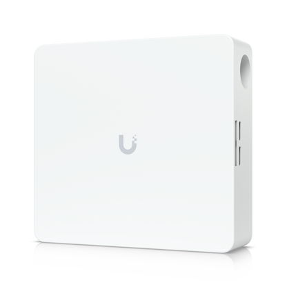 Ubiquiti Enterprise Access Hub EAH-8 view 4 atomoffice