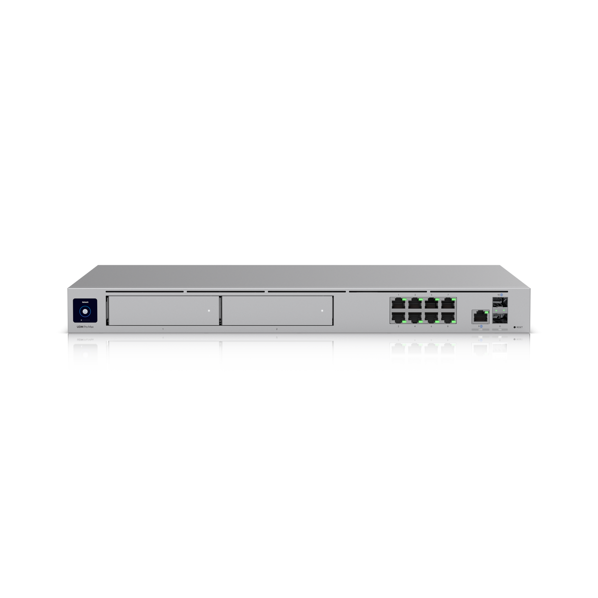 Ubiquiti Dream Machine Pro Max UDM-Pro-Max view 1 atomoffice