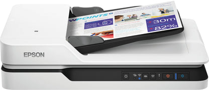 Epson WorkForce DS-1660W B11B244402BE view 1 atomoffice