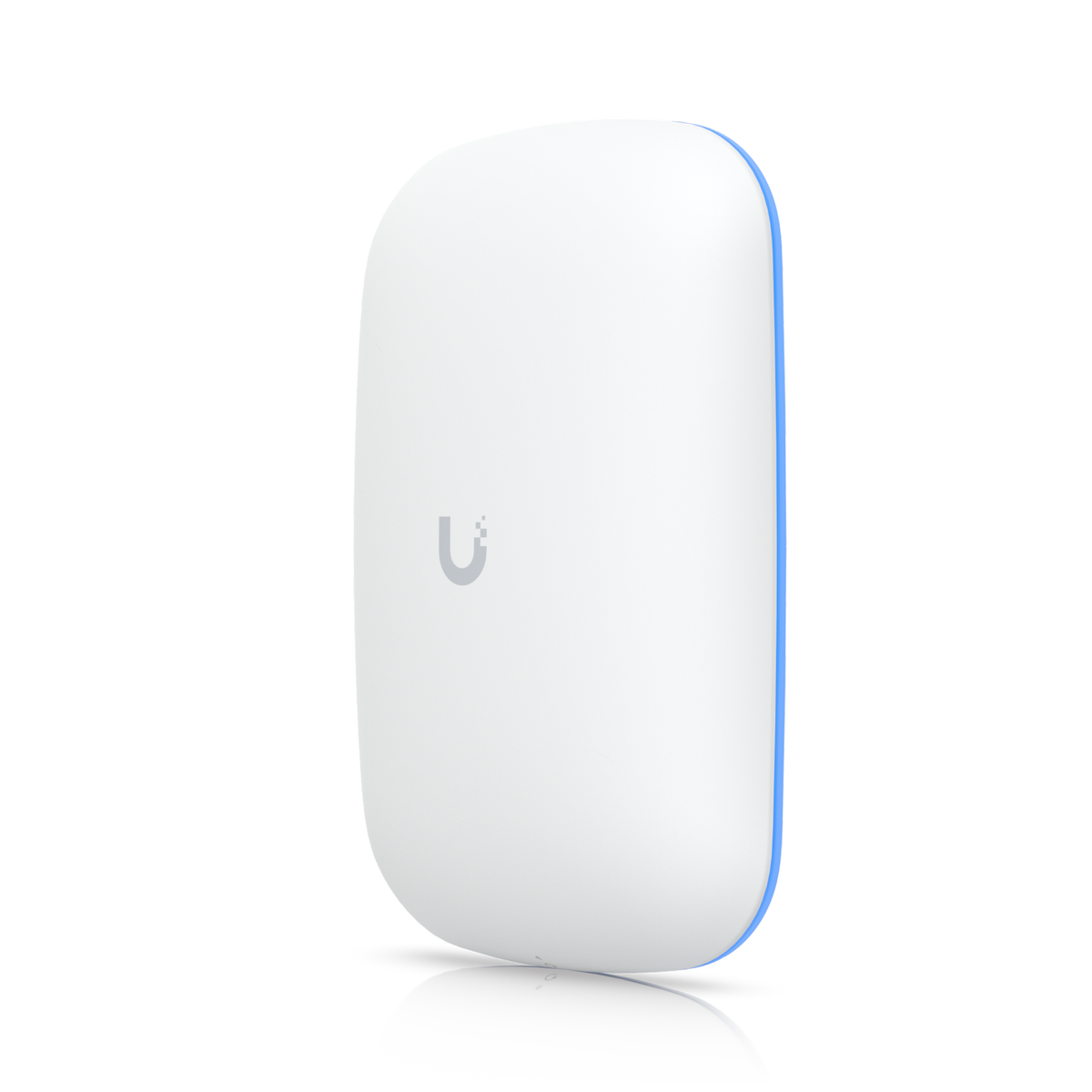 Ubiquiti Access Point U6 Extender, WiFi 6 Wall-Outlet Coverage Extender, 115 m², 250+ Clients atomoffice
